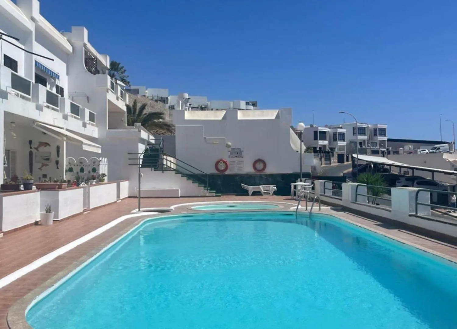 San Miguel Apartment Amadores Beach Puerto Rico