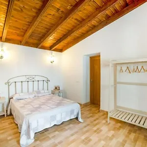 La Casa Del Bisa Сasa de vacaciones Genovés