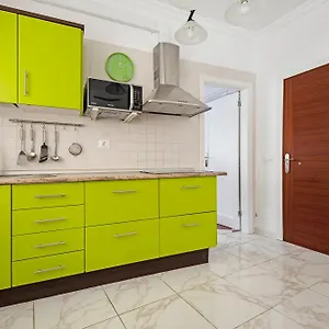 Casita Auxilia Сasa de vacaciones Araya (Tenerife)
