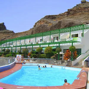 Apartamento Veleros, Puerto Rico (Gran Canaria)
