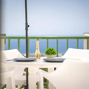 Apartamento Halley, Puerto Rico (Gran Canaria)