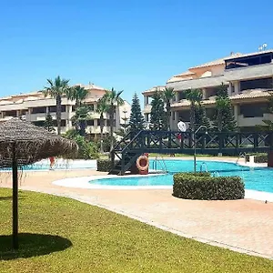 Romana Playa Apartamento Roquetas de Mar